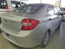 Ford Figo